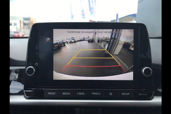 Kia Picanto 1.0 DynamicPlusLine Stoelverw. 7 JAAR GARANTIE