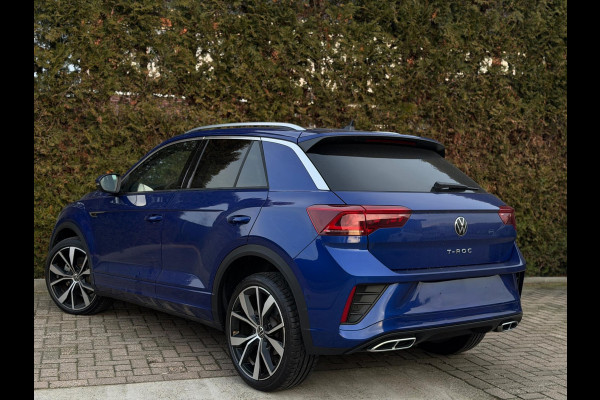 Volkswagen T-Roc 1.5 TSI 3x R-Line Panorama CarPlay