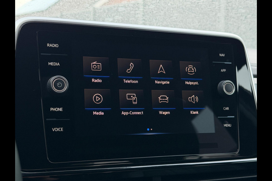 Volkswagen T-Roc 1.5 TSI 3x R-Line Panorama CarPlay