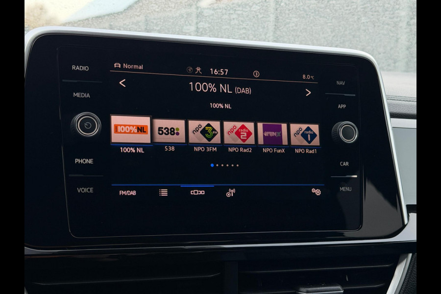 Volkswagen T-Roc 1.5 TSI 3x R-Line Panorama CarPlay