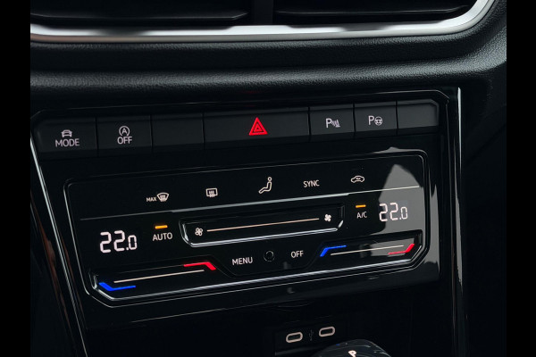 Volkswagen T-Roc 1.5 TSI 3x R-Line Panorama CarPlay