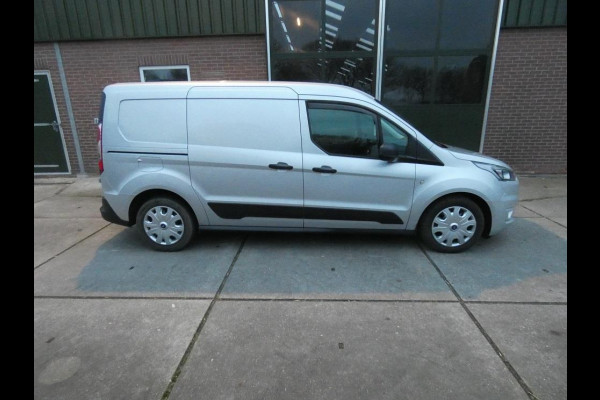 Ford Transit Connect 1.5 EcoBlue L2 Trend*navi/camera*zilver