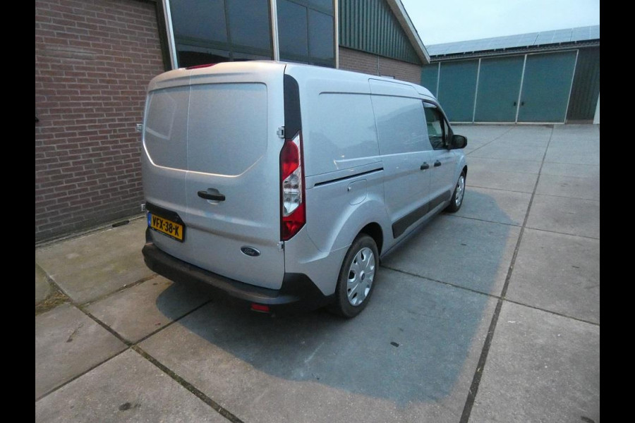 Ford Transit Connect 1.5 EcoBlue L2 Trend*navi/camera*zilver