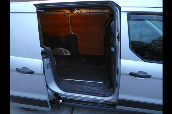 Ford Transit Connect 1.5 EcoBlue L2 Trend*navi/camera*zilver