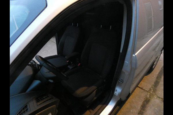 Ford Transit Connect 1.5 EcoBlue L2 Trend*navi/camera*zilver