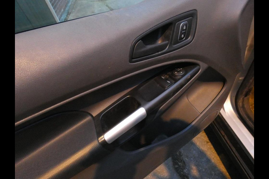 Ford Transit Connect 1.5 EcoBlue L2 Trend*navi/camera*zilver