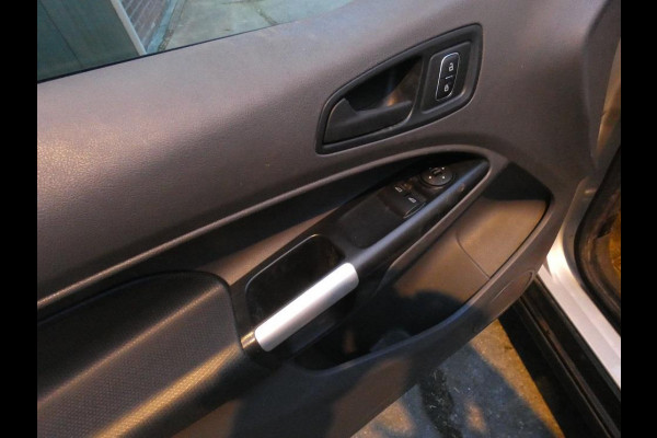 Ford Transit Connect 1.5 EcoBlue L2 Trend*navi/camera*zilver