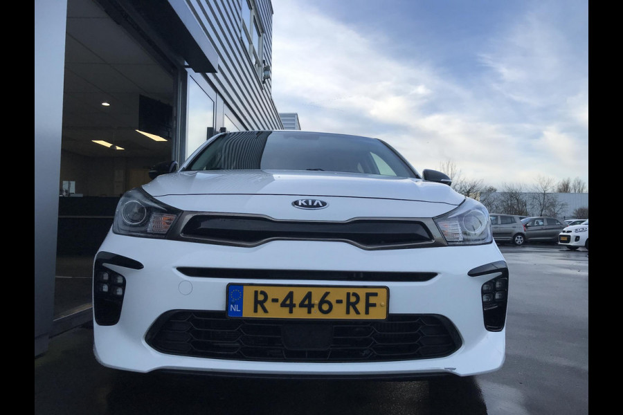 Kia Rio 1.0 GT-Line