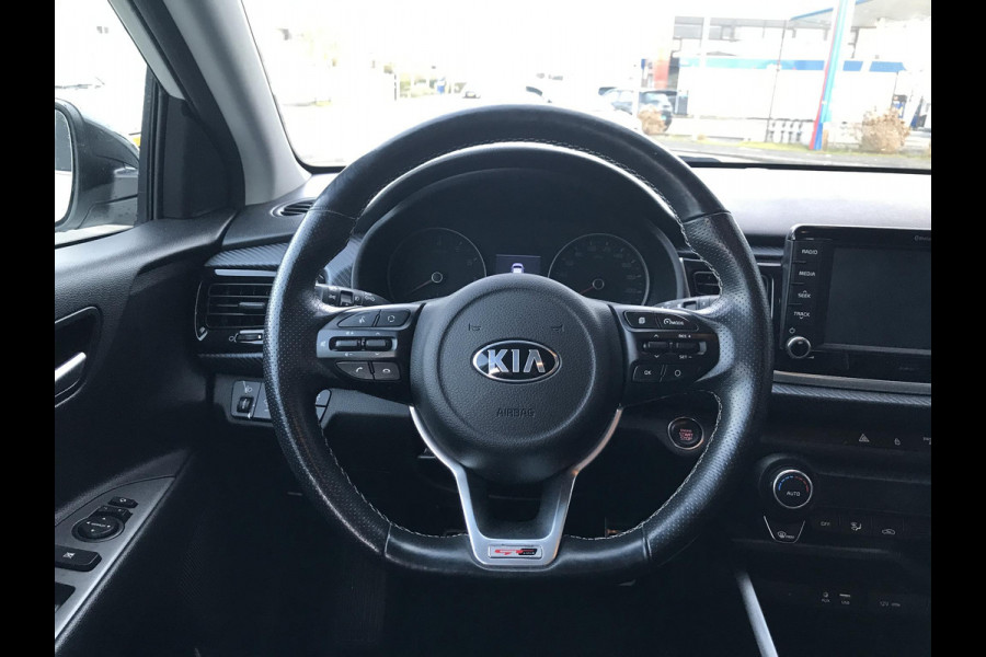 Kia Rio 1.0 GT-Line