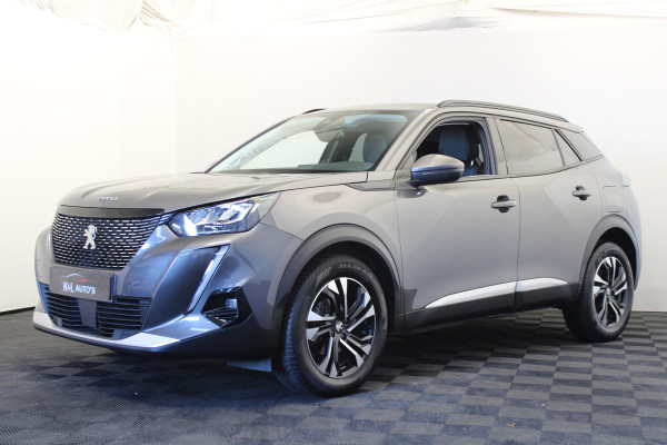 Peugeot 2008 1.2 PureTech Allure Pack