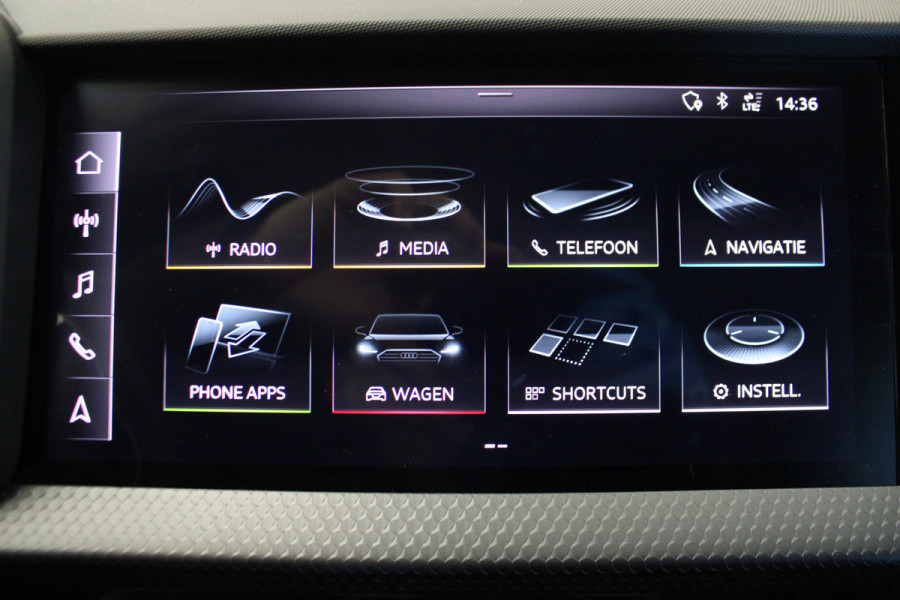 Audi A1 Sportback 25 TFSI Pro Line |Navi|