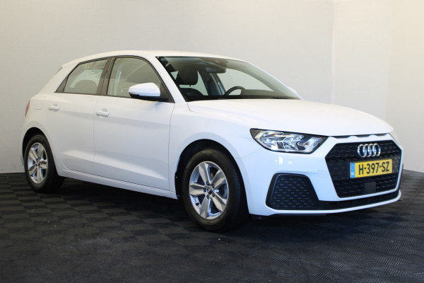 Audi A1 Sportback 25 TFSI Pro Line |Navi|