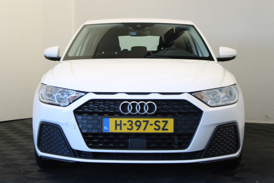 Audi A1 Sportback 25 TFSI Pro Line |Navi|