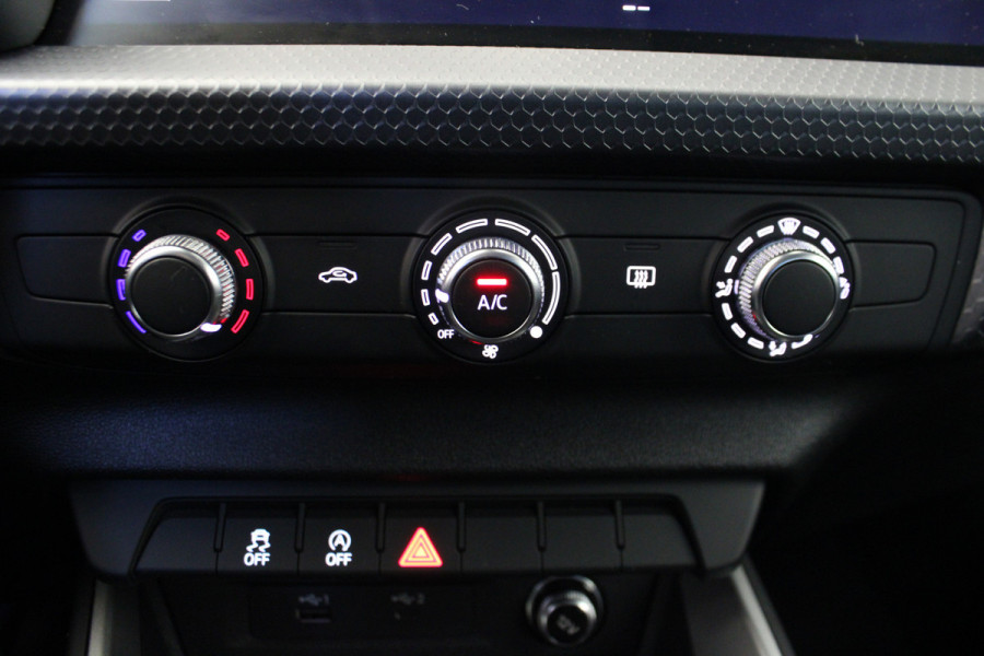 Audi A1 Sportback 25 TFSI Pro Line |Navi|