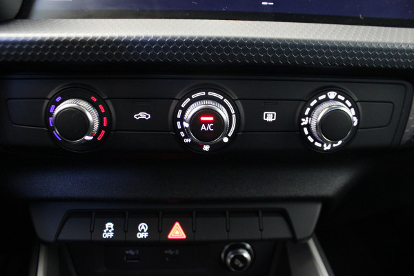 Audi A1 Sportback 25 TFSI Pro Line |Navi|