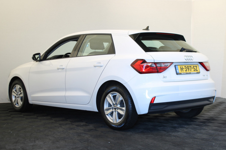 Audi A1 Sportback 25 TFSI Pro Line |Navi|