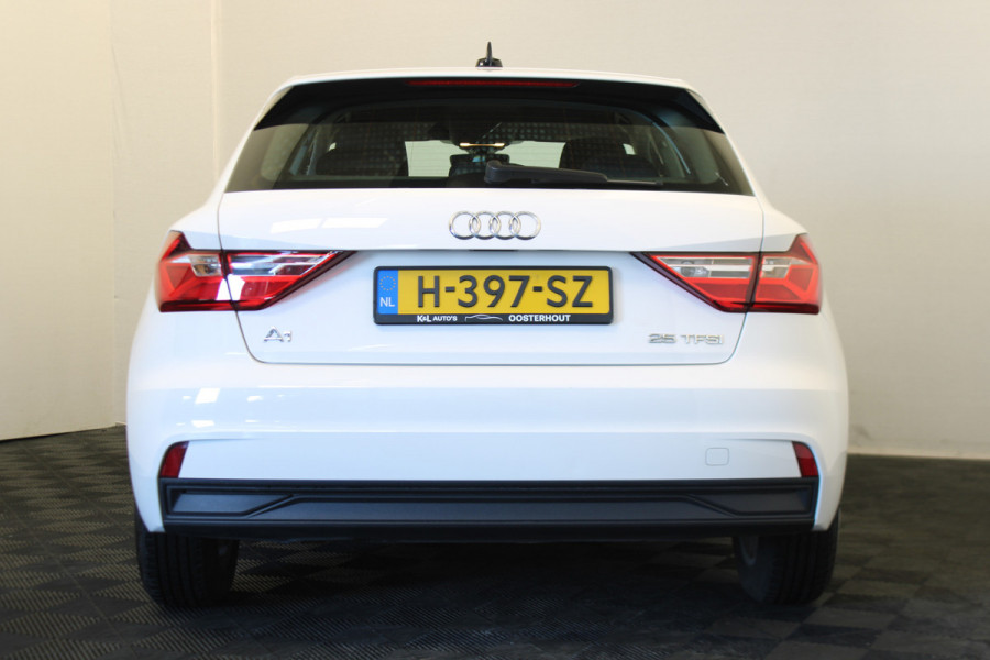 Audi A1 Sportback 25 TFSI Pro Line |Navi|