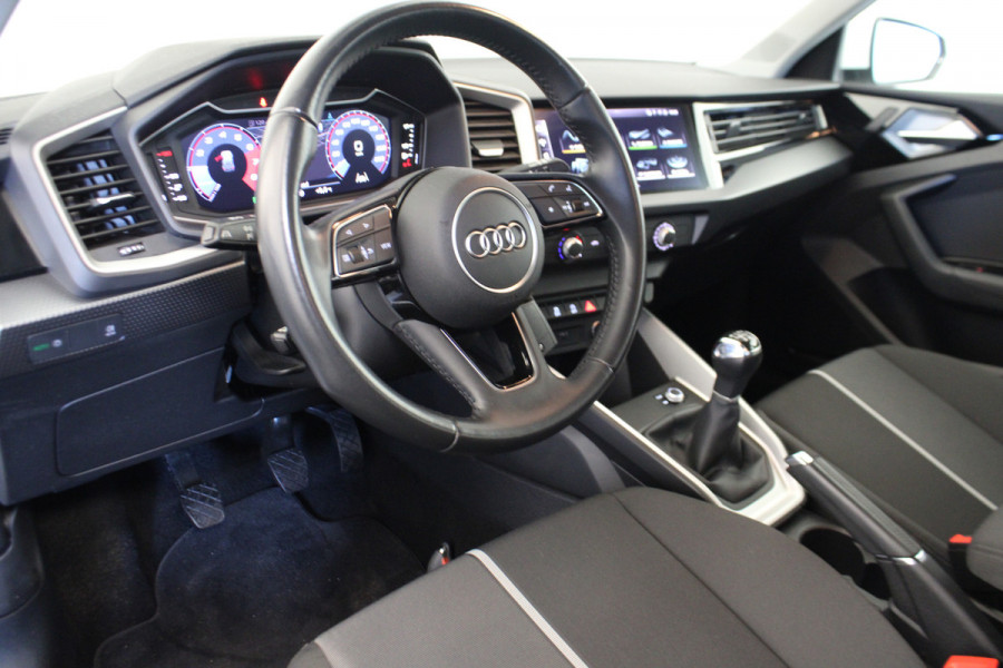 Audi A1 Sportback 25 TFSI Pro Line |Navi|