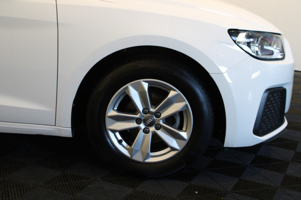 Audi A1 Sportback 25 TFSI Pro Line |Navi|