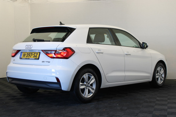Audi A1 Sportback 25 TFSI Pro Line |Navi|