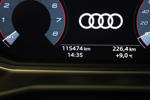 Audi A1 Sportback 25 TFSI Pro Line |Navi|