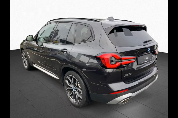 BMW X3 xDrive30e ** LASER, LEDER, PANORAMA, TREKH, HuD, AKOUSTIC GLAS, 20-inch LMV ** 1e EIG - UNFALLFREI ** ** INFORMEER OOK NAAR ONZE AANTREKKELIJKE FINANCIAL-LEASE TARIEVEN **