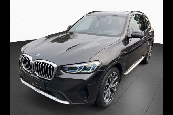 BMW X3 xDrive30e ** LASER, LEDER, PANORAMA, TREKH, HuD, AKOUSTIC GLAS, 20-inch LMV ** 1e EIG - UNFALLFREI ** ** INFORMEER OOK NAAR ONZE AANTREKKELIJKE FINANCIAL-LEASE TARIEVEN **