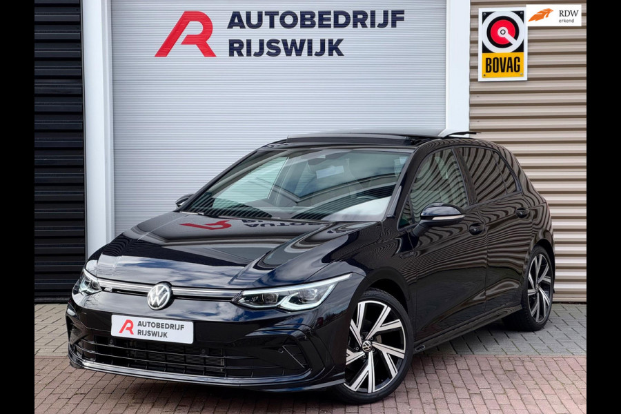 Volkswagen Golf 1.5 eTSI R-Line Pano/Matrix/IQ.Light