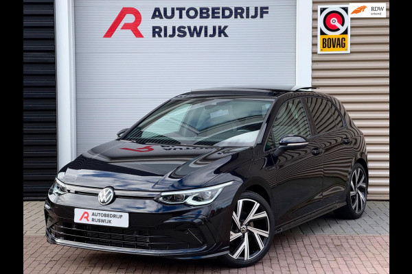 Volkswagen Golf 1.5 eTSI R-Line Pano/Matrix/IQ.Light