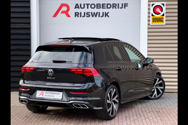 Volkswagen Golf 1.5 eTSI R-Line Pano/Matrix/IQ.Light