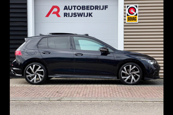 Volkswagen Golf 1.5 eTSI R-Line Pano/Matrix/IQ.Light
