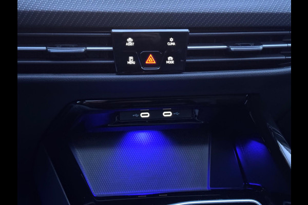 Volkswagen Golf 1.5 eTSI R-Line Pano/Matrix/IQ.Light