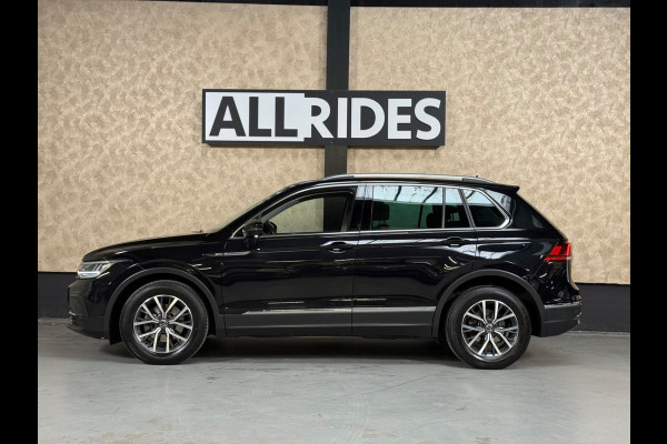 Volkswagen Tiguan 1.5 TSI Life Business | Camera | Stoel-/stuurverwarming | CarPlay | Massage | DAB