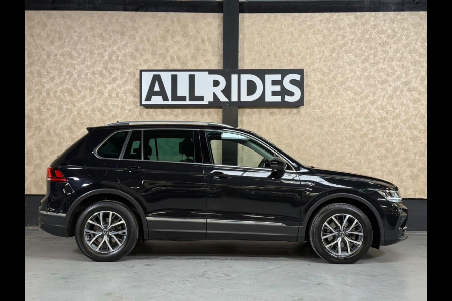 Volkswagen Tiguan 1.5 TSI Life Business | Camera | Stoel-/stuurverwarming | CarPlay | Massage | DAB