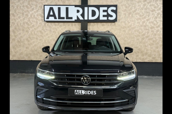 Volkswagen Tiguan 1.5 TSI Life Business | Camera | Stoel-/stuurverwarming | CarPlay | Massage | DAB