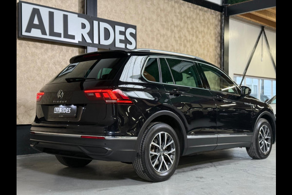 Volkswagen Tiguan 1.5 TSI Life Business | Camera | Stoel-/stuurverwarming | CarPlay | Massage | DAB