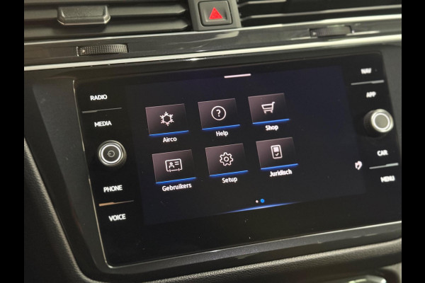 Volkswagen Tiguan 1.5 TSI Life Business | Camera | Stoel-/stuurverwarming | CarPlay | Massage | DAB