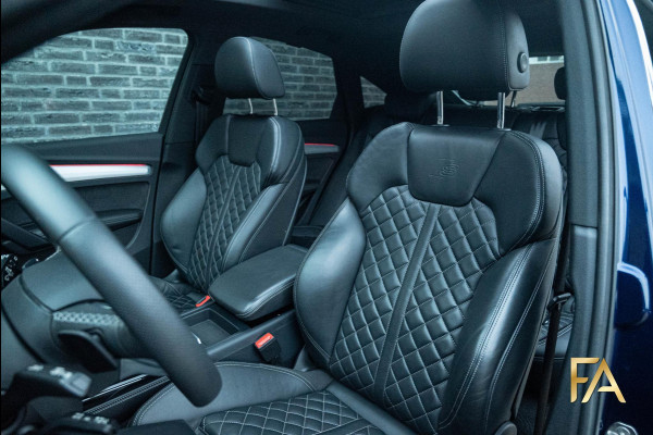 Audi Q5 Sportback 55 TFSI e S Line Competition