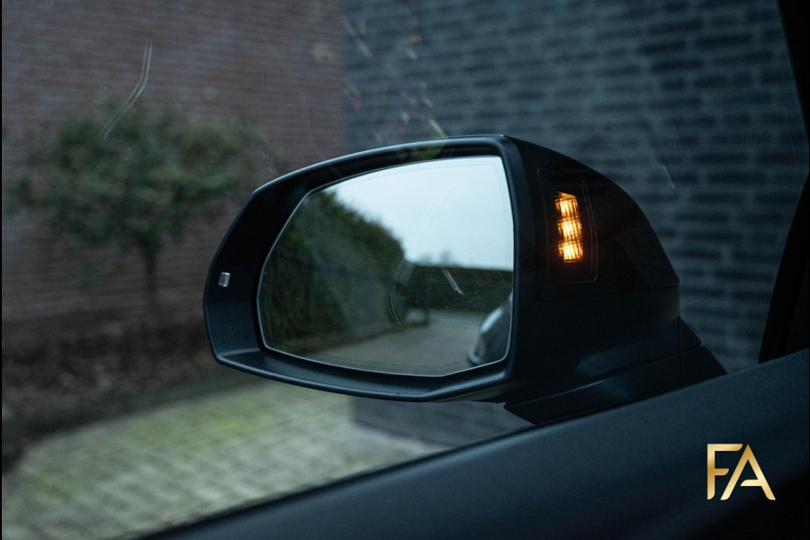 Audi Q5 Sportback 55 TFSI e S Line Competition