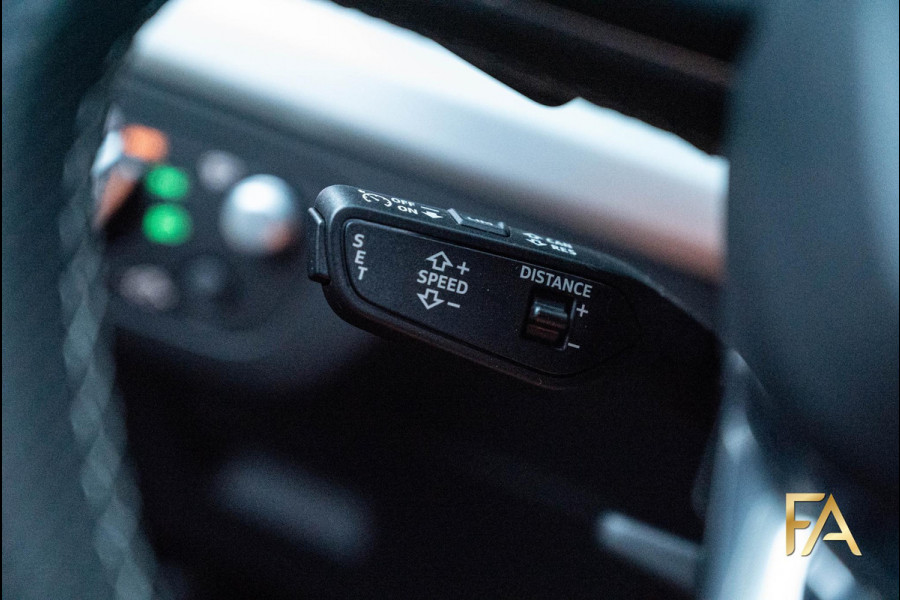 Audi Q5 Sportback 55 TFSI e S Line Competition