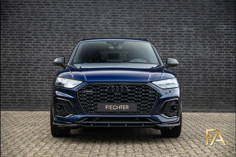 Audi Q5 Sportback 55 TFSI e S Line Competition