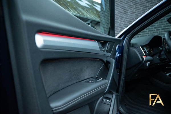 Audi Q5 Sportback 55 TFSI e S Line Competition