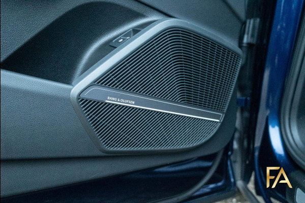 Audi Q5 Sportback 55 TFSI e S Line Competition