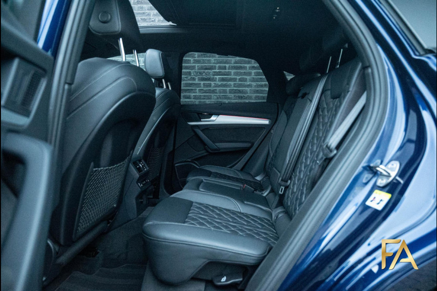 Audi Q5 Sportback 55 TFSI e S Line Competition