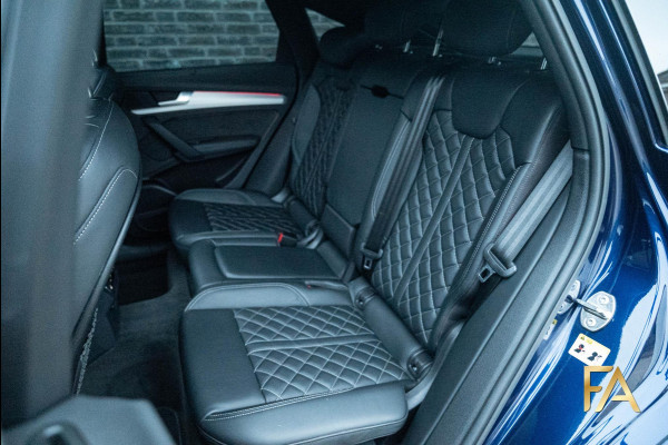 Audi Q5 Sportback 55 TFSI e S Line Competition