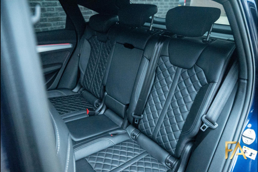 Audi Q5 Sportback 55 TFSI e S Line Competition