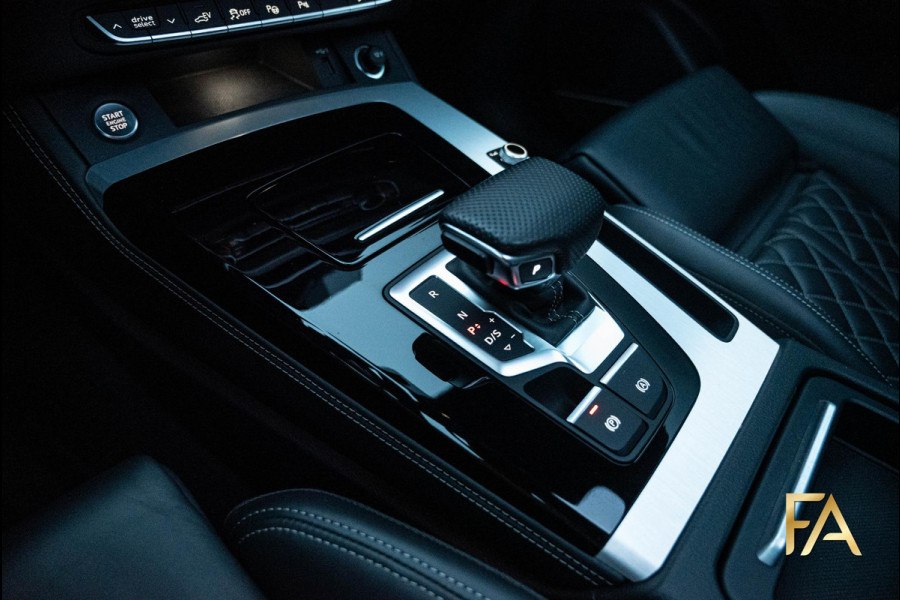 Audi Q5 Sportback 55 TFSI e S Line Competition