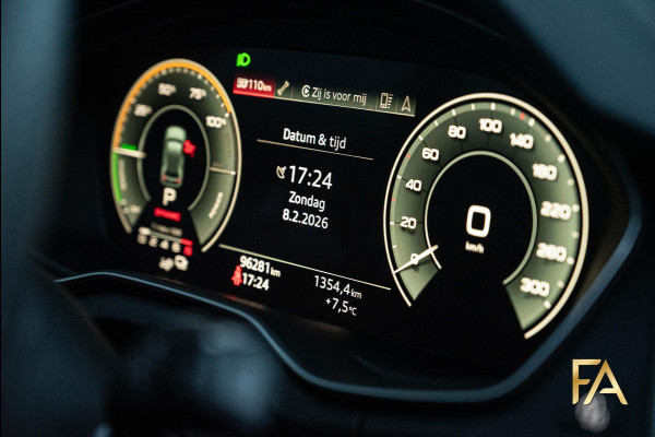 Audi Q5 Sportback 55 TFSI e S Line Competition