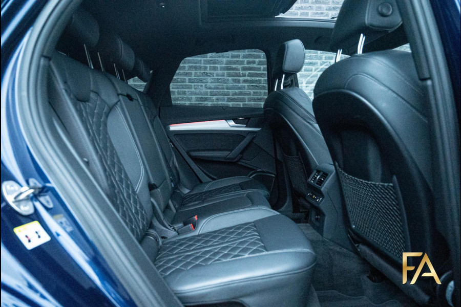 Audi Q5 Sportback 55 TFSI e S Line Competition