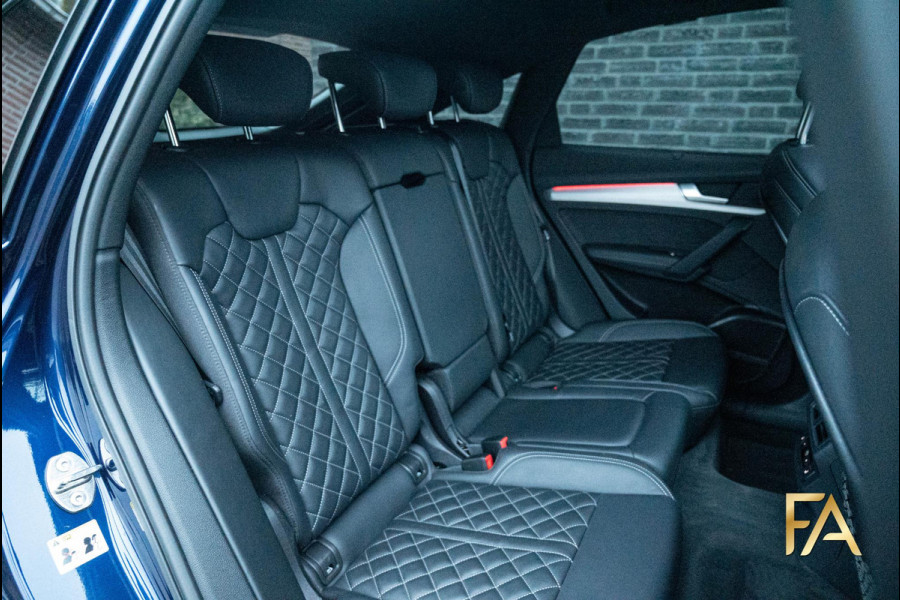 Audi Q5 Sportback 55 TFSI e S Line Competition